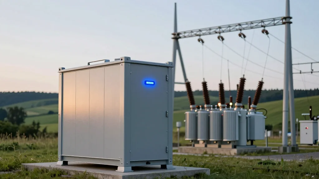 BBDF: German Network Agency to Release BESS Grid Fee Framework Soon