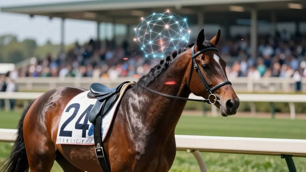 Claude, Microsoft Copilot Fail Again to Predict the Winners of the Kentucky Derby