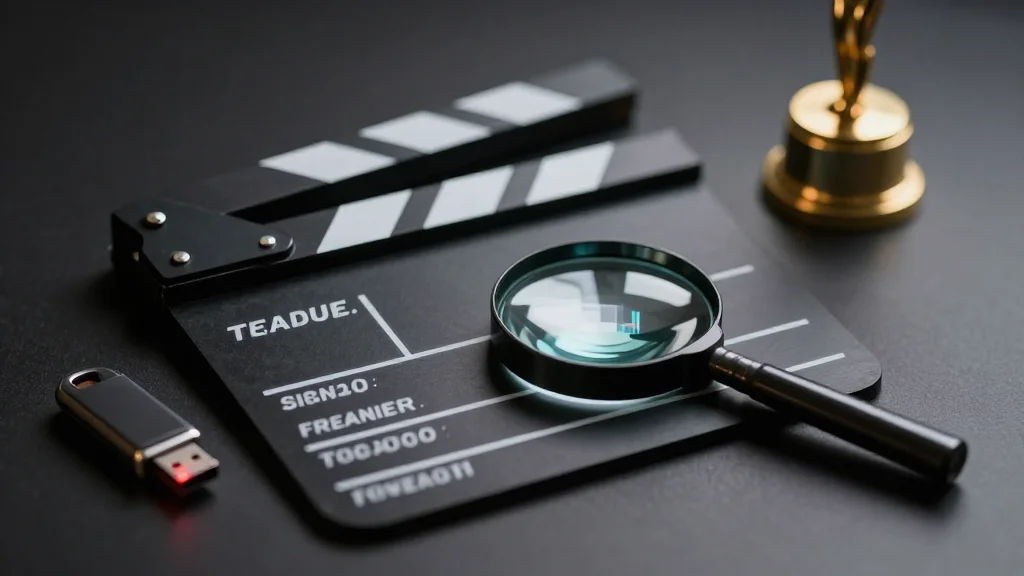 YouTube Extends Deepfake Detector to All Hollywood Celebs
