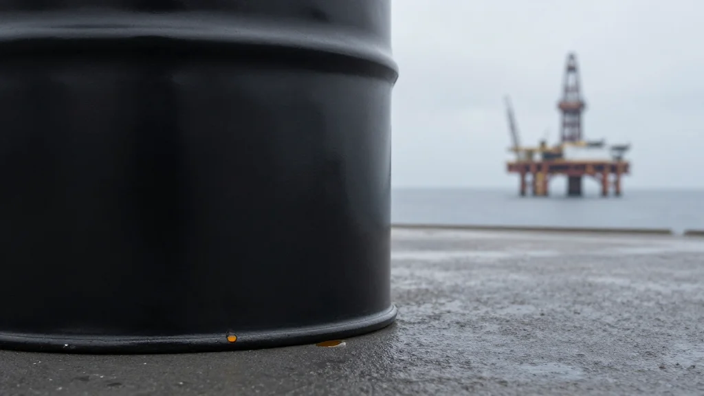 US Says Blockade Stopped Chinese Iranian Oil Purchases
