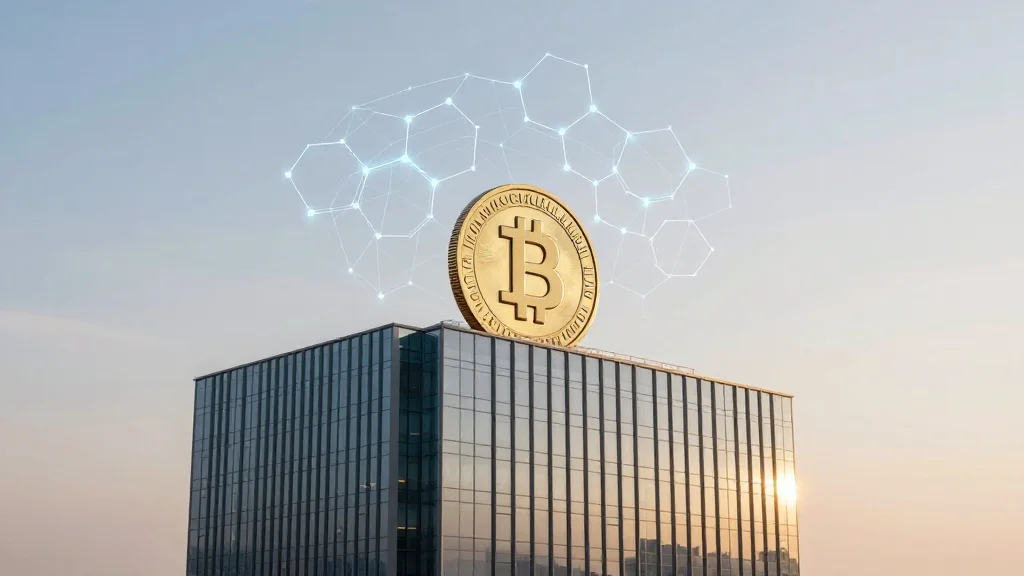 Figure Offers JPM Fintech Lending and Tokenized Assets