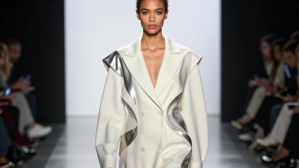 Global Fashion Collective Highlights Emerging Designers at Paris FW26