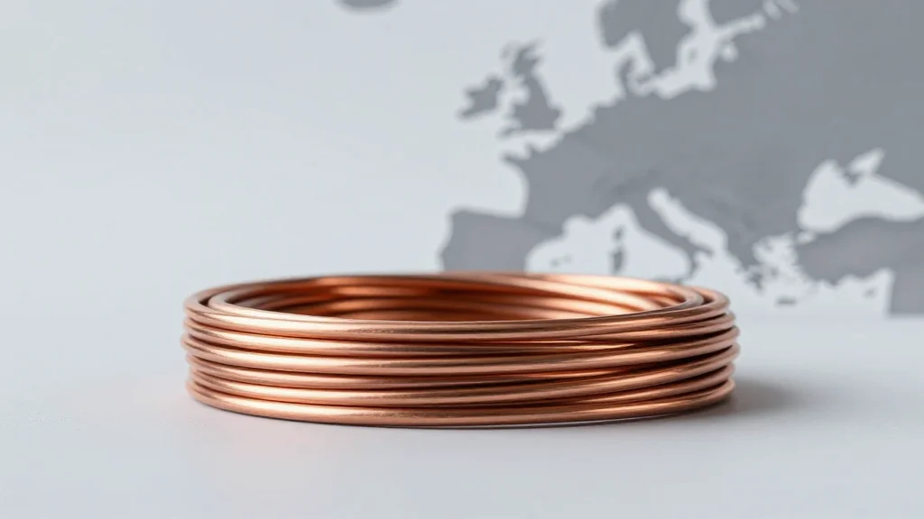 CIP Warns Europe Has Wrong Market Conditions for Grid Expansion