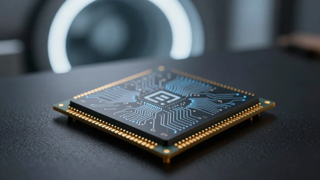 CERN Burns Ultra‑Small AI Models Into Silicon to Filter LHC Data in Real Time