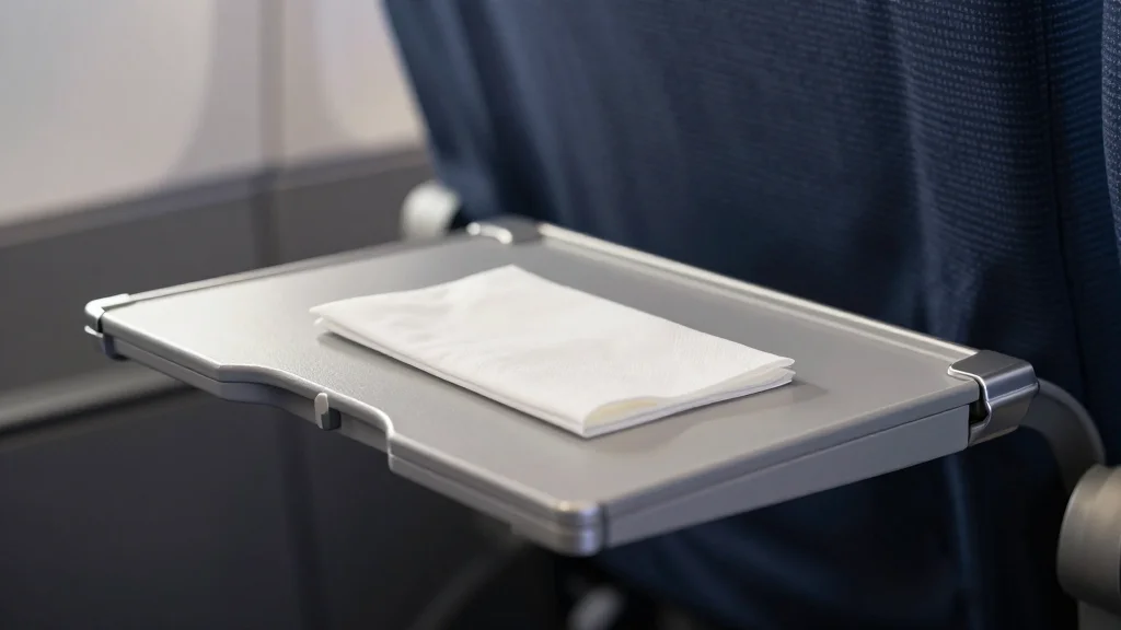 Delta Cuts Food and Drink on 450 Short Flights to Trim Costs