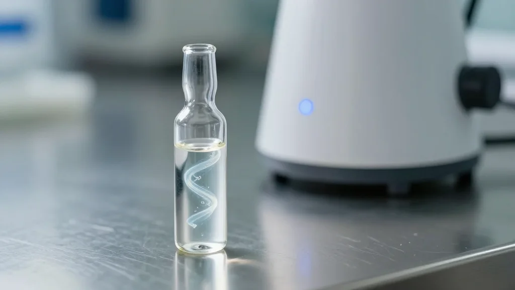 WA Biotech Duo Takes Aim at Diabetes Beyond Ozempic