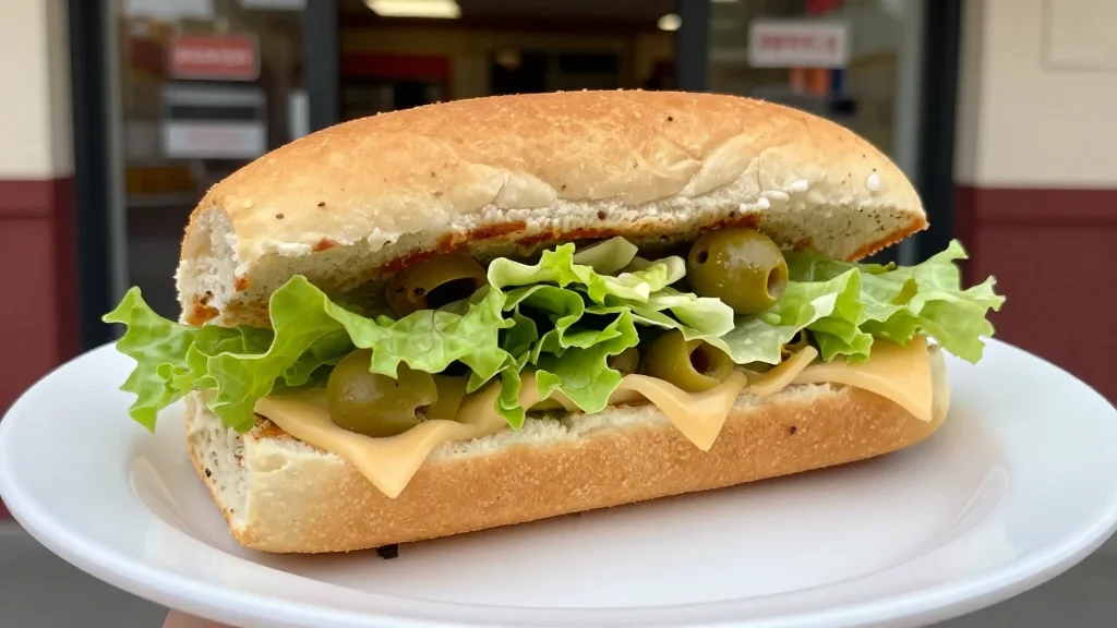 Subway Shuts 729 Stores, Underscoring Fast‑food Sales Slump