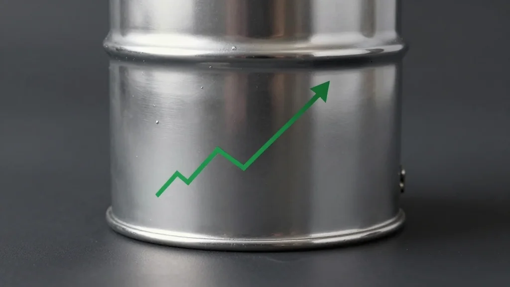 Hedge Fund Mirrors 5x Ultra Oil ETF, Resetting After Collapse