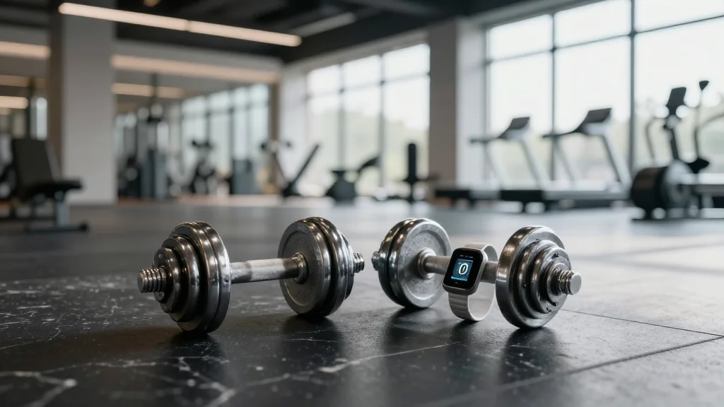 The 4:00 AM Standard: How The Spot Athletics Is Killing the 'Gig Economy' Gym Model