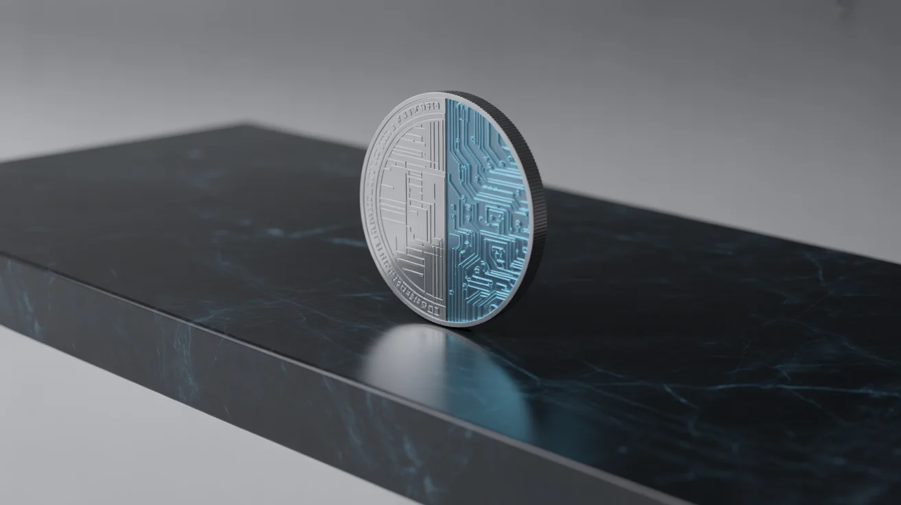 Crypto Moves From Experimentation to Integration by 2026