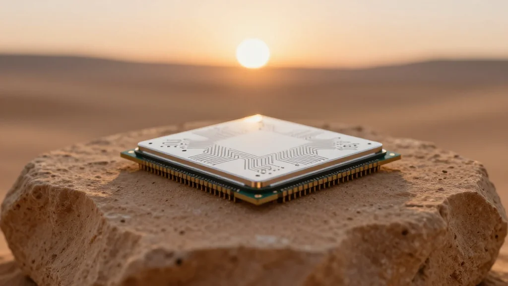 MENA PR - Why Flexibility Is Non-Negotiable in the Middle East’s AI Transformation Journey