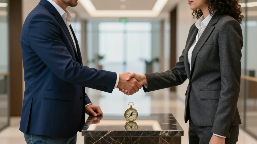 Chapin Newhard Puts Founders First in Middle‑Market M&A Advisory