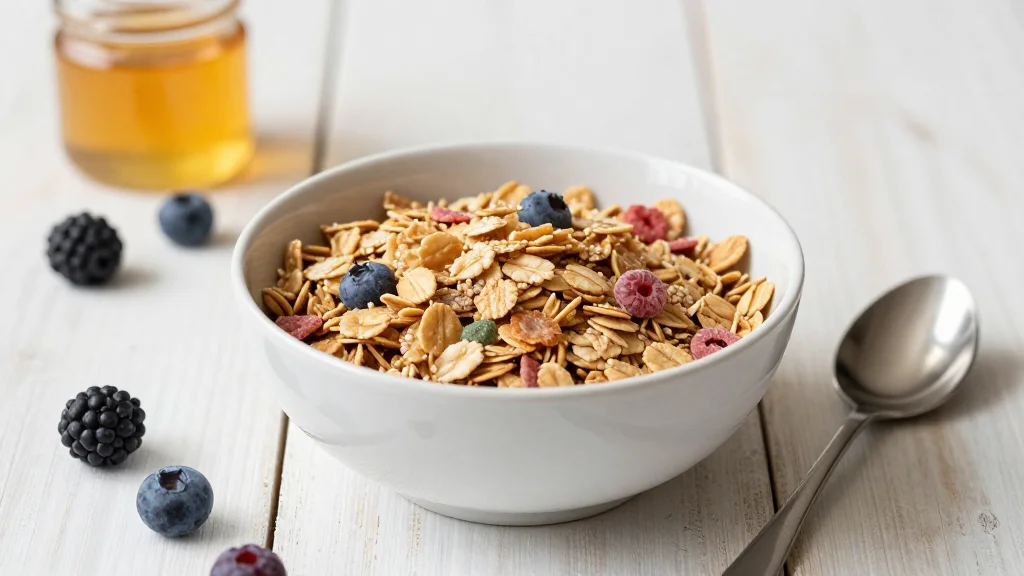 WK Kellogg Chief Growth Officer Doug VandeVelde On Transforming From Breakfast to Functional Wellness Focus