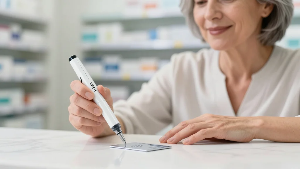 Medicare Launches $50 Copay Pilot, Giving Millions Access to GLP‑1 Weight‑Loss Drugs