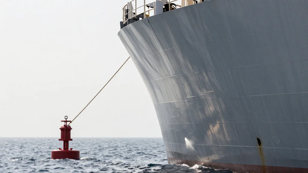 Greek-Operated Tanker Hit by Unknown Assailants Near CPC Terminal