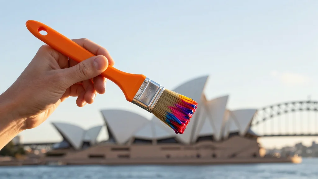 Dave Bowman on ANZ’s Creative Scene, the Risk of Not Standing Out, and the Work That Makes Him Jealous
