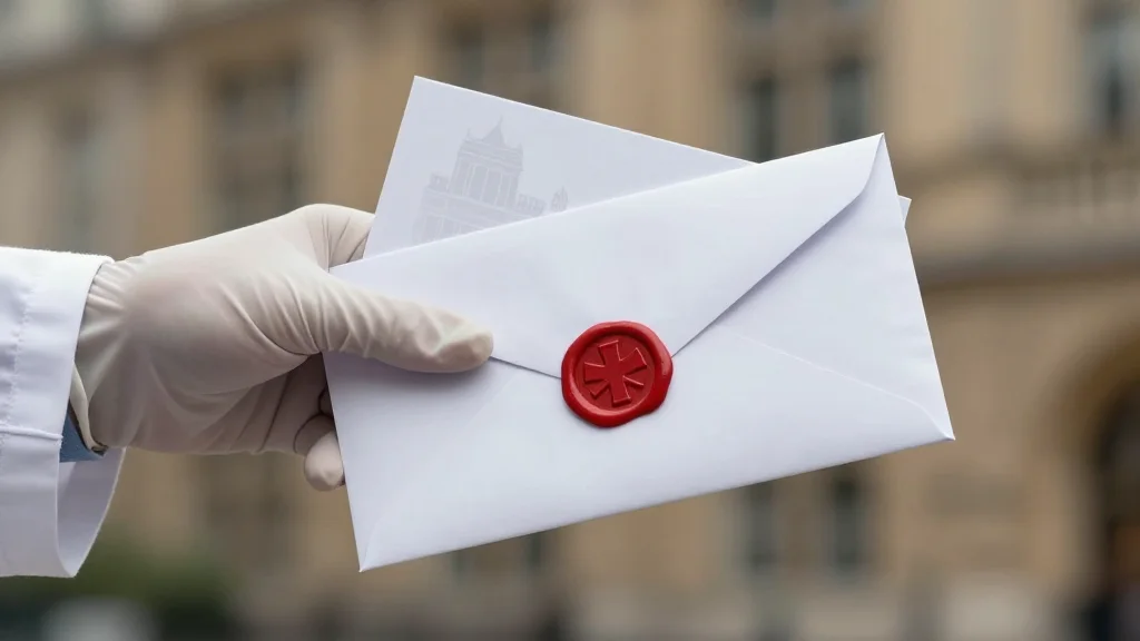 UK Doctors Should Not Speak in the Public Domain of Their Concerns About Political Persons.