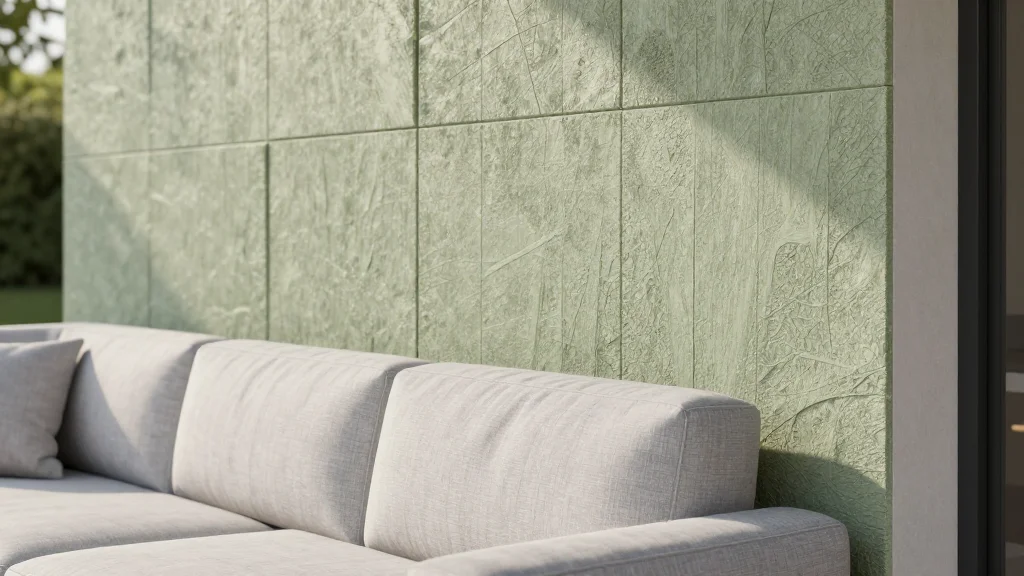 Grand Designs Live Highlights Sustainable Building Systems and New Eco‑Friendly Sofa Line