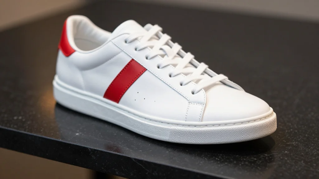 Adidas Gains Global Favor as Nike Reputation Falters