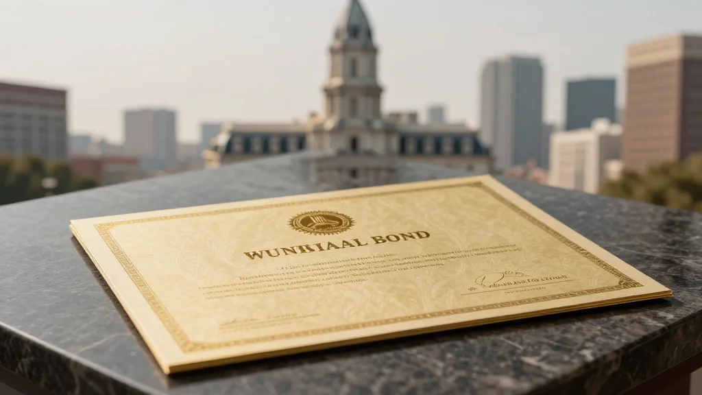Municipal Bond Index Gains 1.15% in April, Best Month Since 2014