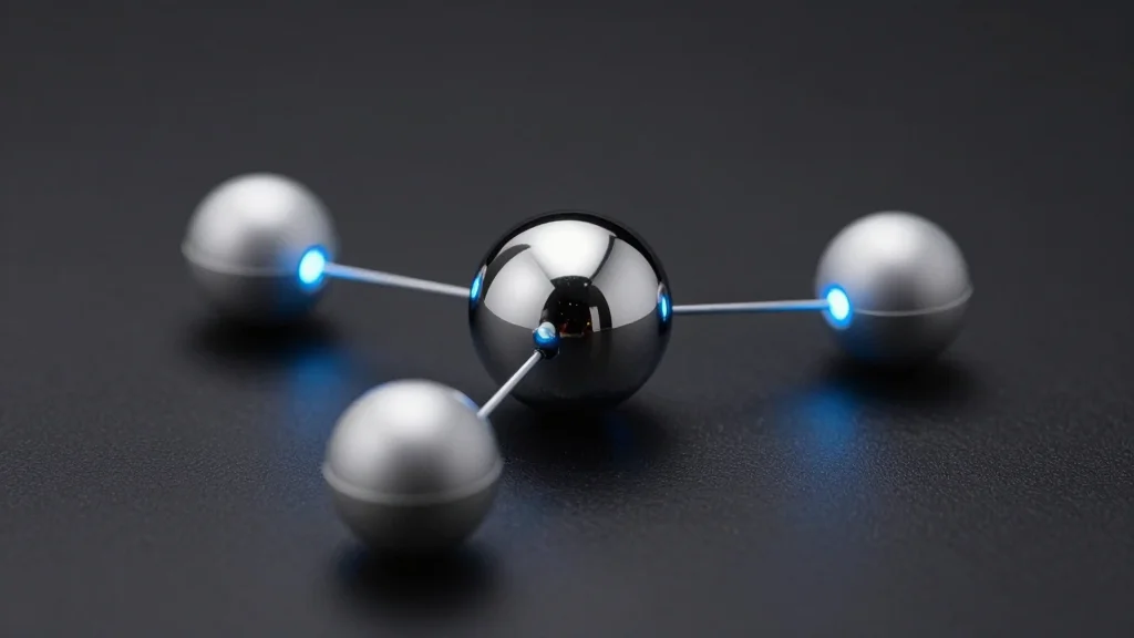 Coordinating AI Agents: The Next Hard Frontier