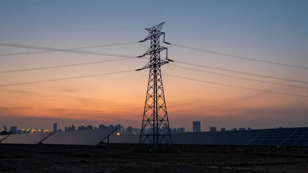 Evening Peak Power Demand Exposes Gaps in India’s Energy Transition: Citi