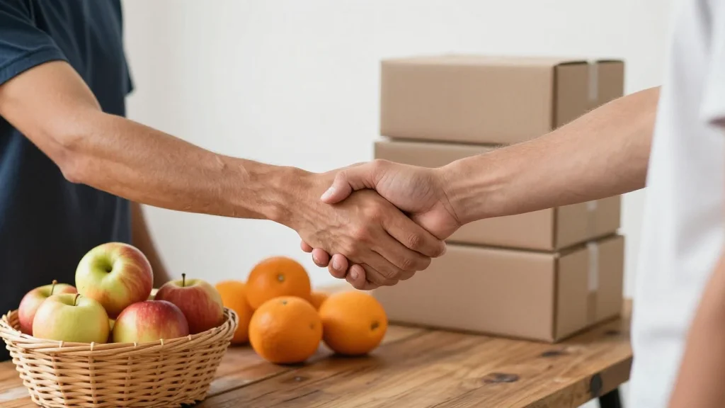 Australia’s Revised Food & Grocery Code of Conduct Now In Force