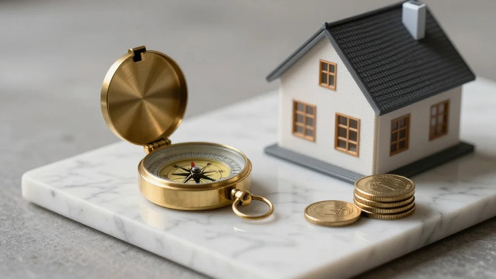 Earn More, Spend Intentionally to Avoid Lifestyle Drift
