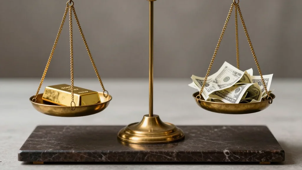 Massive Debt Turns US Stagflation Into Depression