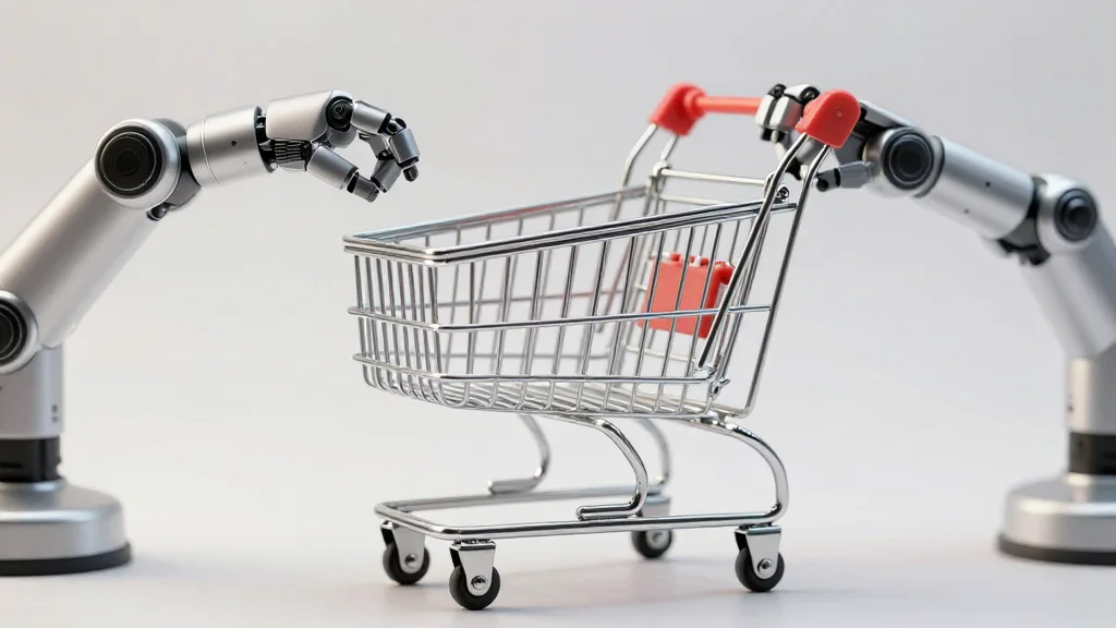Agentic Commerce Strips Control From Brands and Users
