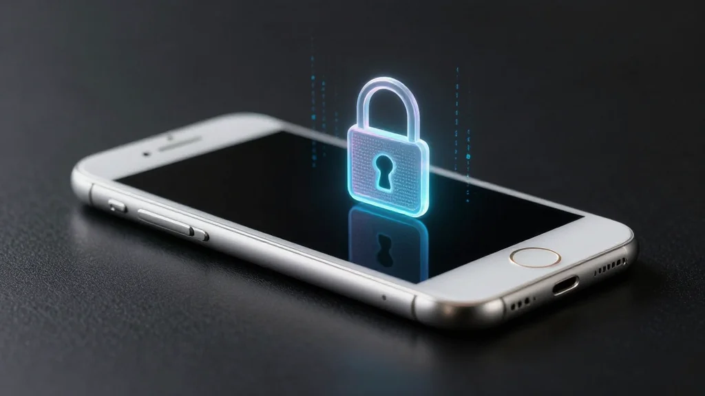 Apple Stops Weirdly Storing Data That Let Cops Spy On Signal Chats