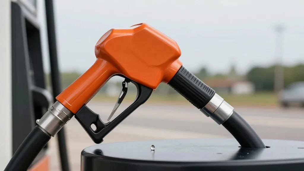 US Inflation Jumps 0.7% in March, Annual Rate Hits 3.5% Amid Iran War Gasoline Surge