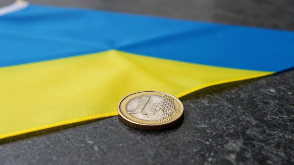 EU Clears $98 Billion Ukraine Loan After Hungary Dispute, Boosting Kyiv’s War‑Financing