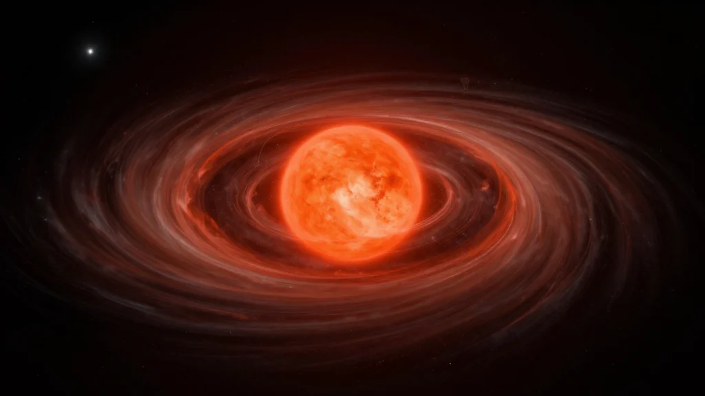 Study Reveals Growth Spurt of Massive Stars in Extreme Galactic Center