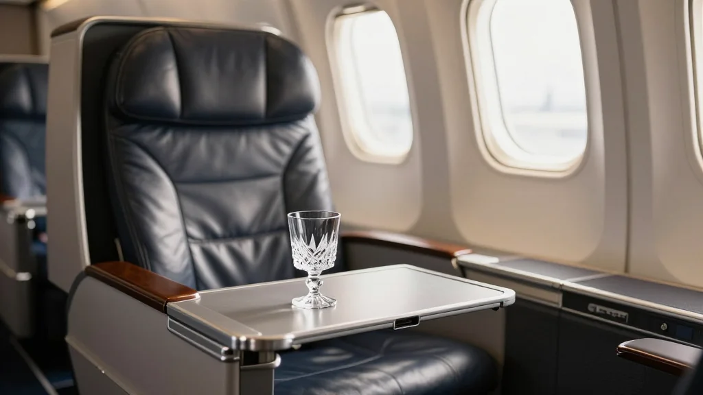 Airline Upgrade Scams Persist; Passengers Keep Falling.
