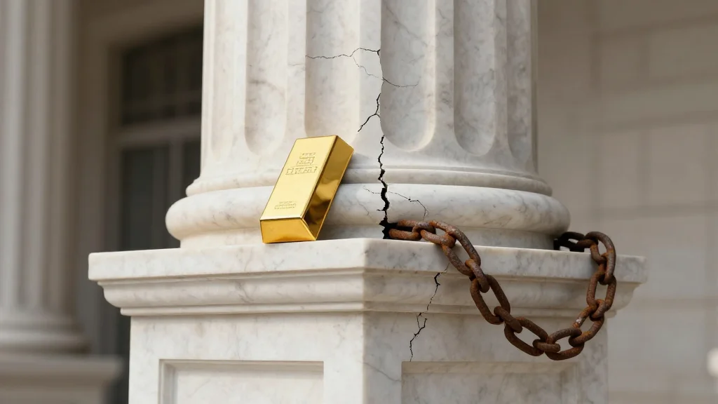 War‑driven Inflation Fuels Liquidity‑to‑solvency Crises