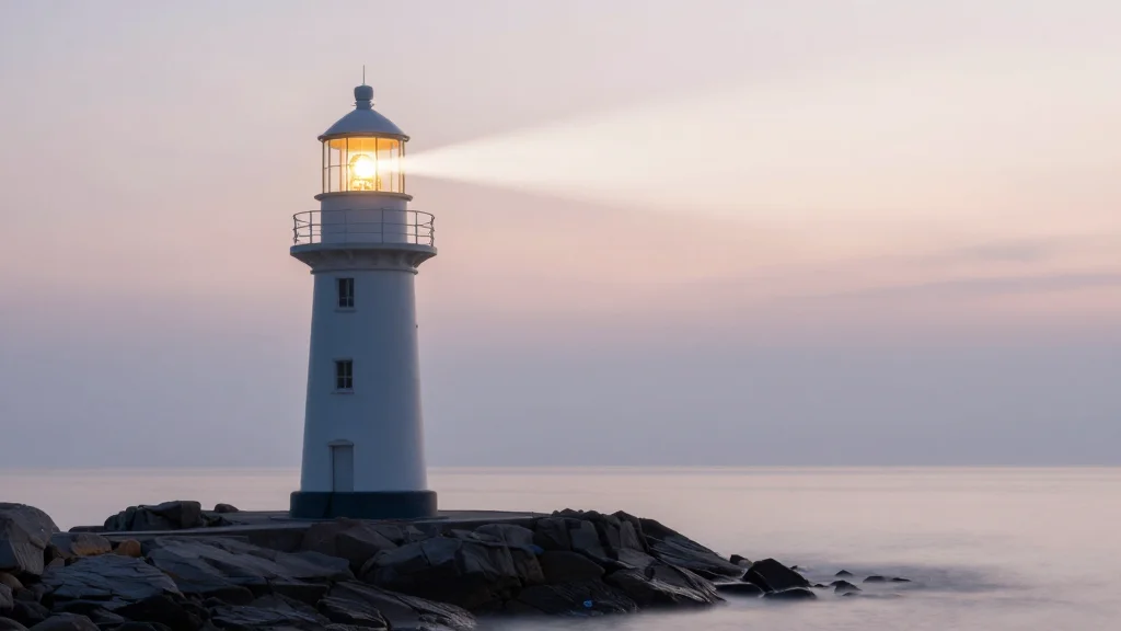 Calm Leadership: The Most Underrated Business Skill