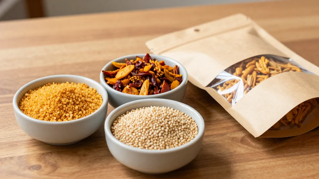 Bikaji Foods International to Acquire 74% Stake in Jai Barbareek Dev Snacks