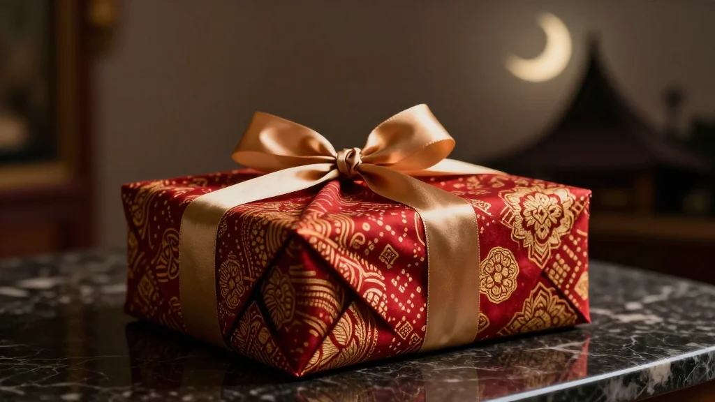 Guardian Malaysia’s Hari Raya Campaign Reframes the Meaning of Giving