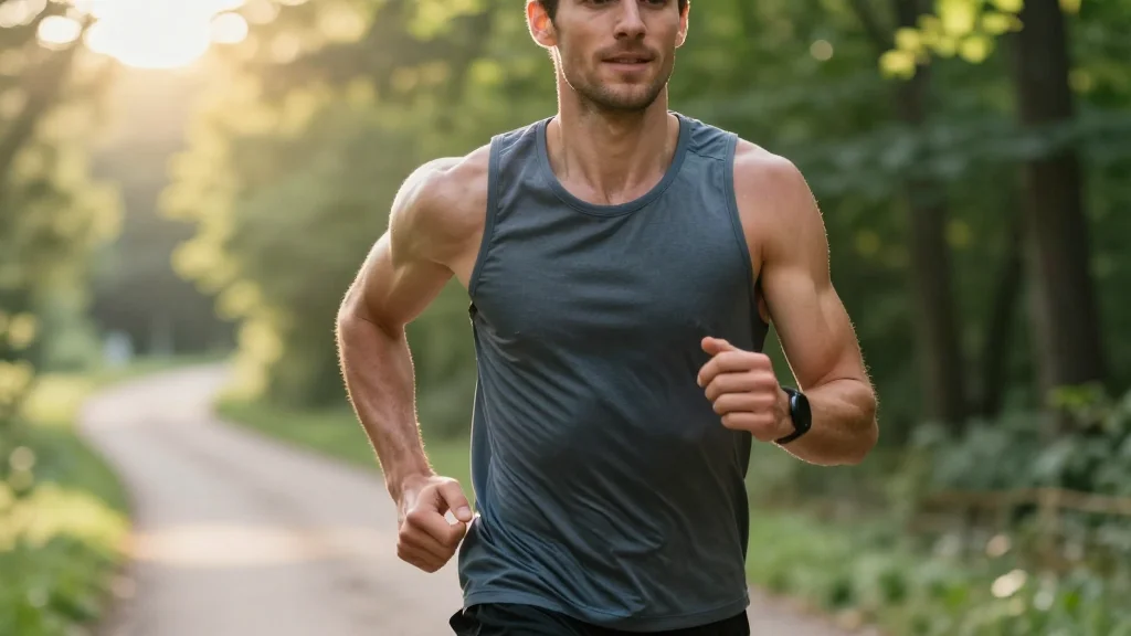 This Fitness Metric Is Linked To 775% Increase in Anxiety Risk