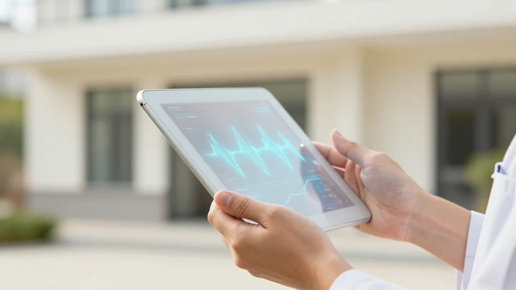 Social Care Needs to Accelerate Tech Adoption