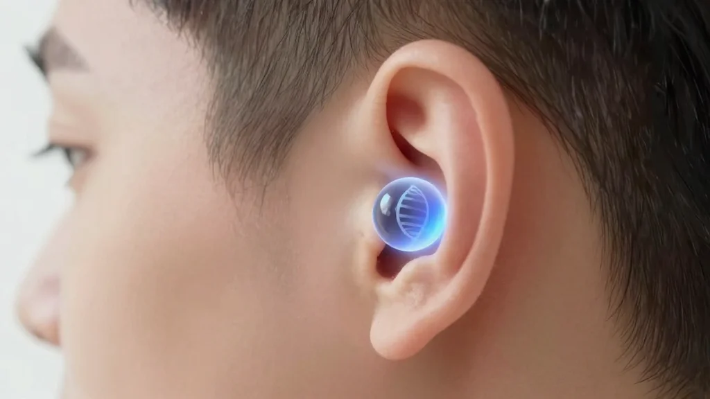 FDA Approves Otarmeni, First Gene Therapy for Genetic Hearing Loss