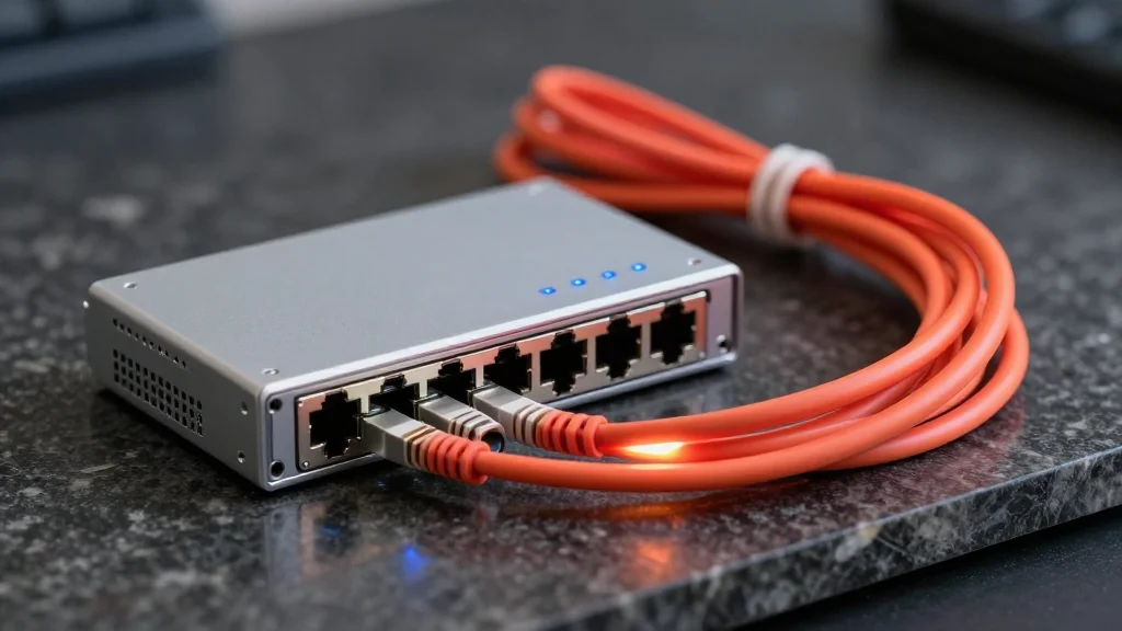 A Networking Revolution at AWS
