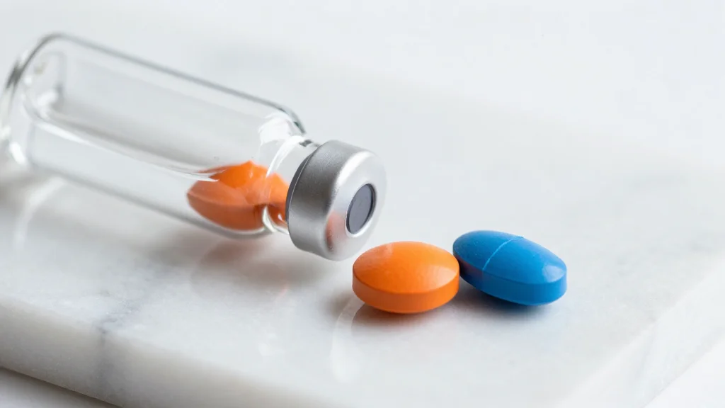 FDA Approves MSD’s Once-Daily HIV Combo Idvynso