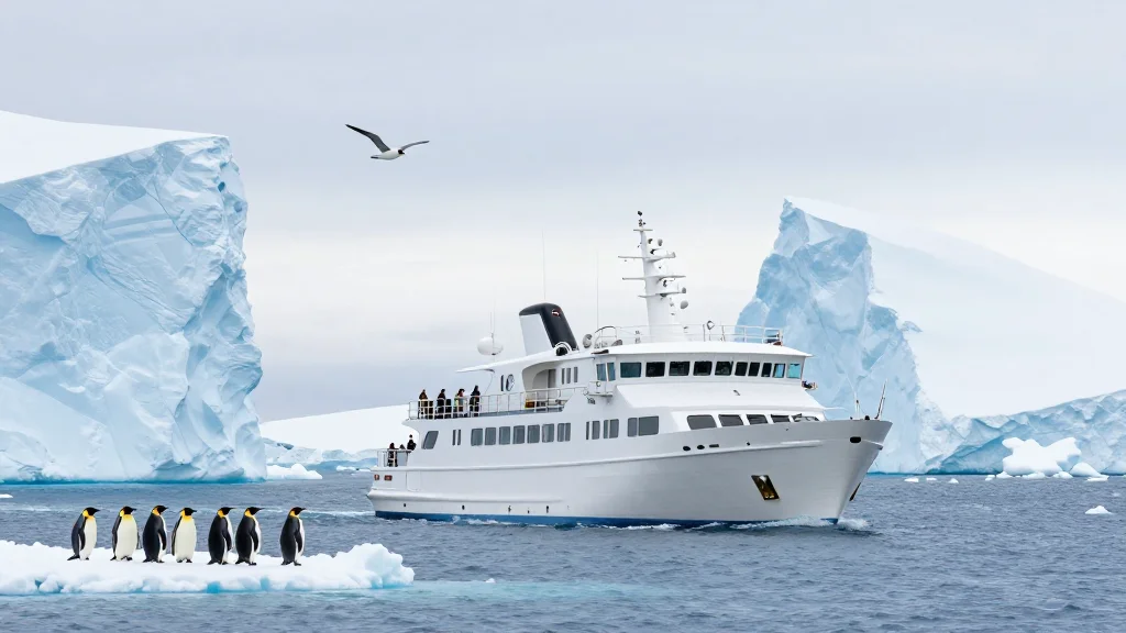 HX Expeditions Marks 130 Years with Up to 35% Off Flagship Polar Cruises