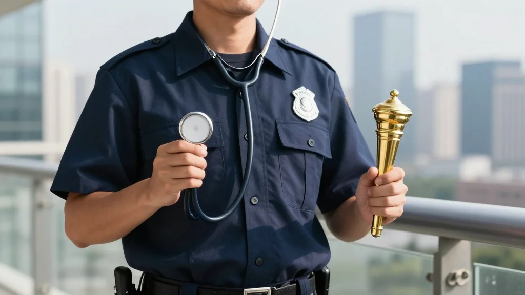 Fitch EMS Foundation Accepting Applications for 2026 James O. Page Legacy Scholarship