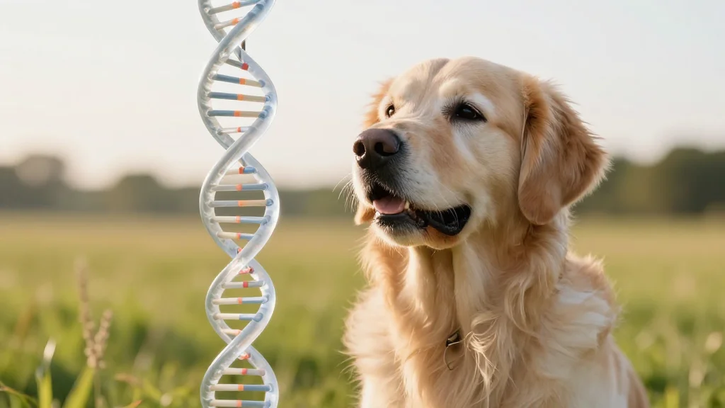 Aging Biology, Not Disease, Drives Dog Healthspan