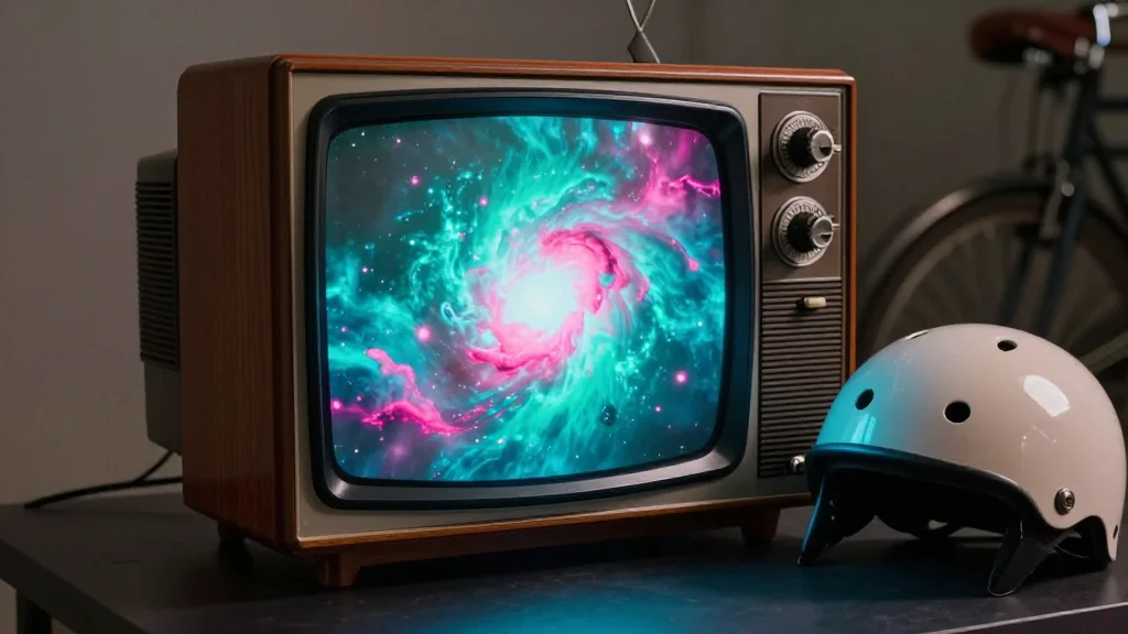 Stranger Things Animated Series Returns to Netflix April 2026