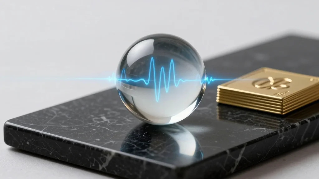 Empureon’s Growing Volatility Franchise