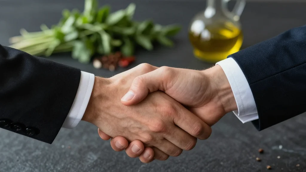 IFF to Sell Food Ingredients Business to CVC Capital Partners for $4.3B